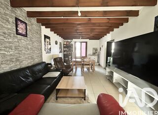  Maison à vendre 4 pièces 90 m²