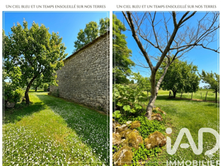  Maison à vendre 3 pièces 100 m²
