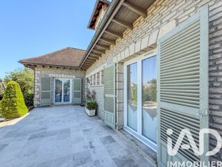  Maison � vendre 9 pi�ces 193 m�