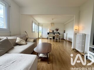  Appartement à vendre 4 pièces 64 m²