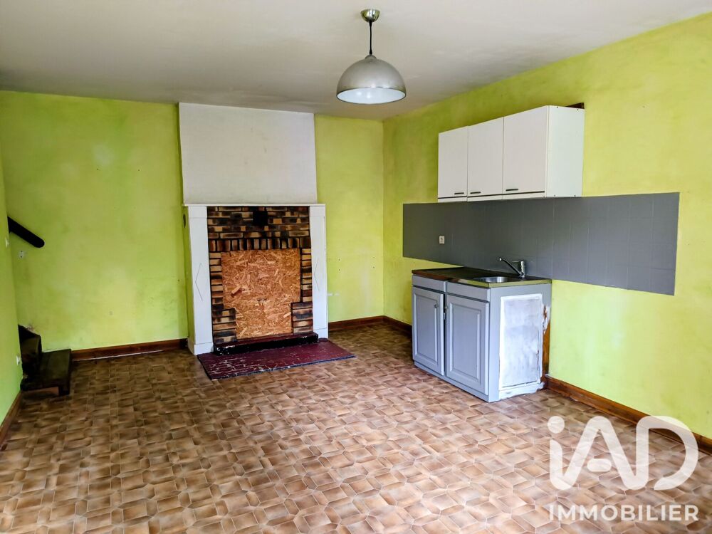 Vente Maison/villa 6 pièces