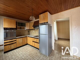  Maison à vendre 3 pièces 47 m²