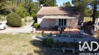  Maison à vendre 3 pièces 83 m²