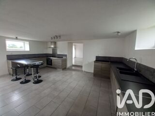  Maison à vendre 5 pièces 140 m²