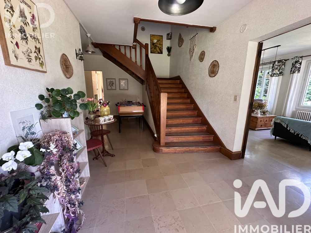 Vente Maison Vente Maison/villa 12 pièces Saint-gondon
