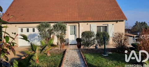   Vente Maison Maison - 6 pi�ce(s) - 120 m�