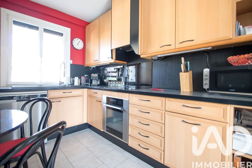 Vente Maison Vente Maison traditionnelle 6 pièces Bois-d'arcy