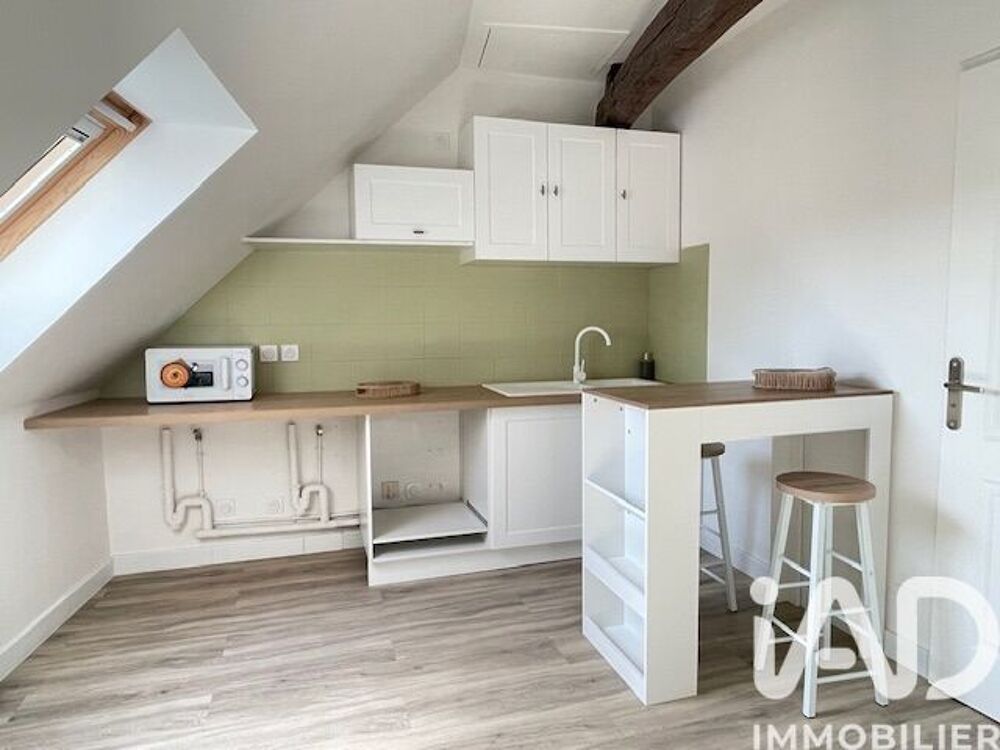 Vente Duplex 2 pièces