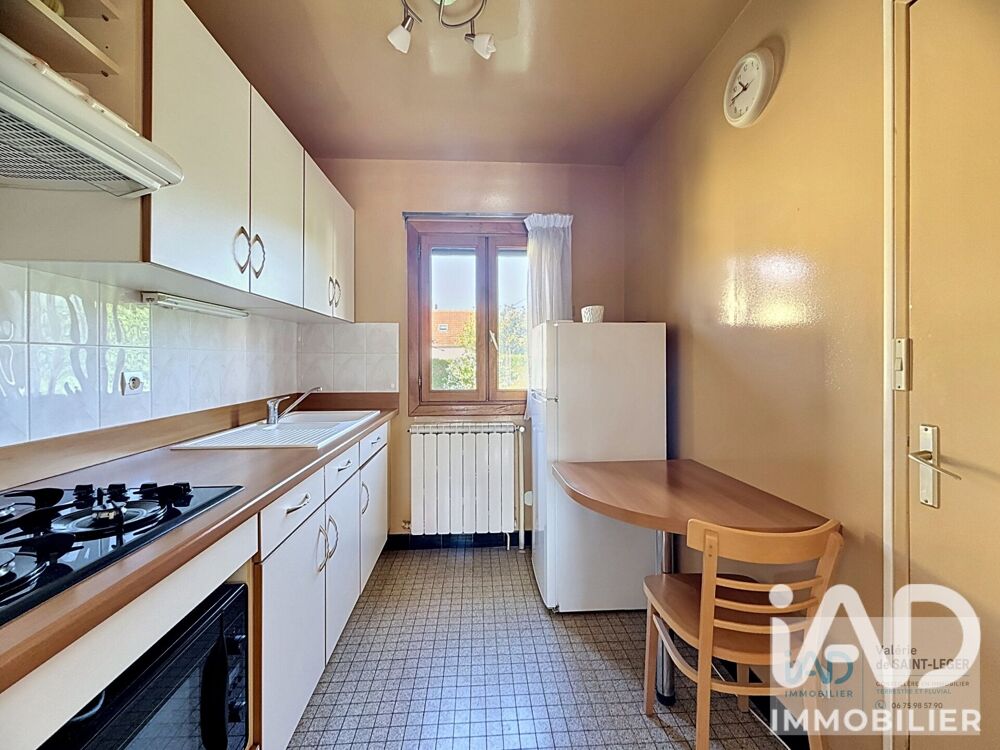 vente Maison - 3 pièce(s) - 56 m² Viry-Châtillon (91170)