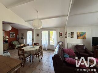  Maison à vendre 5 pièces 104 m²