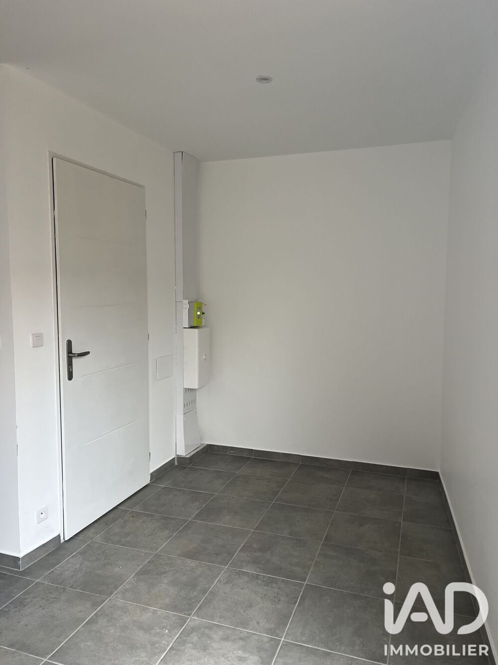 Location Appartement Location Appartement 3 pièces Oraison