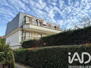  Appartement à vendre 5 pièces 92 m²