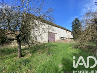  Maison à vendre 2 pièces 290 m²