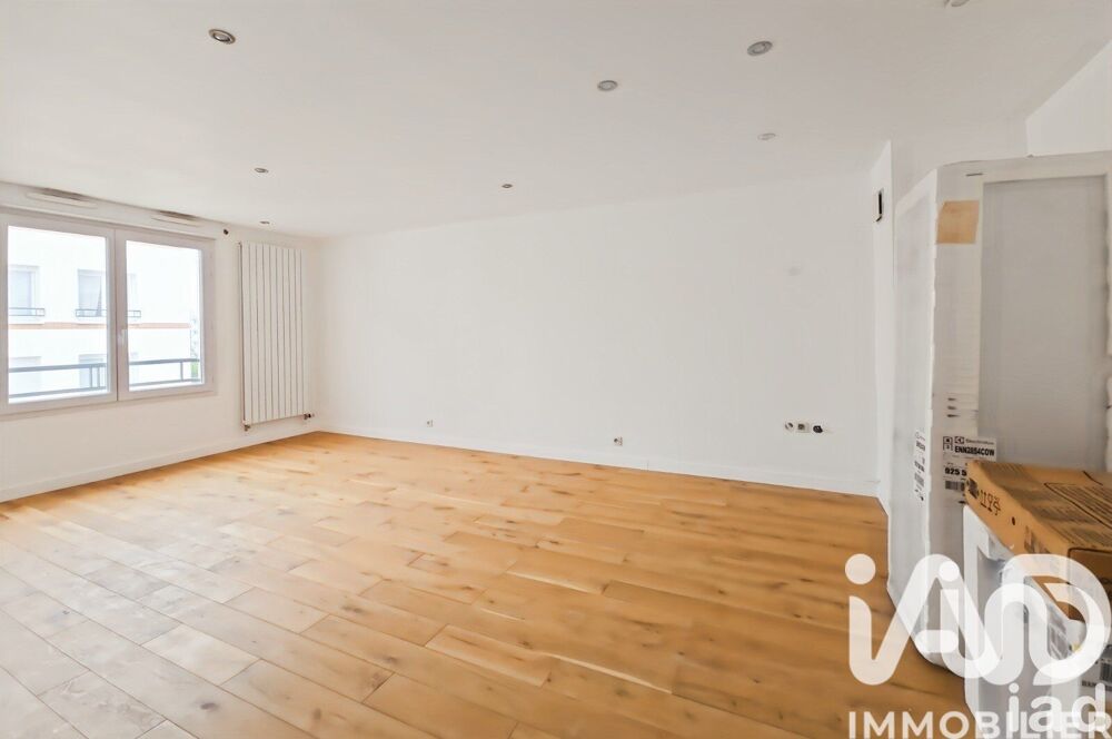 Vente Appartement Vente Appartement 3 pièces Suresnes