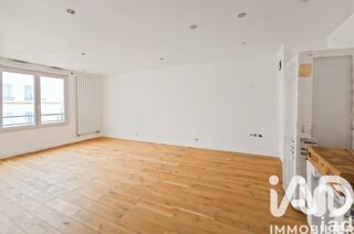  Appartement à vendre 3 pièces 63 m²