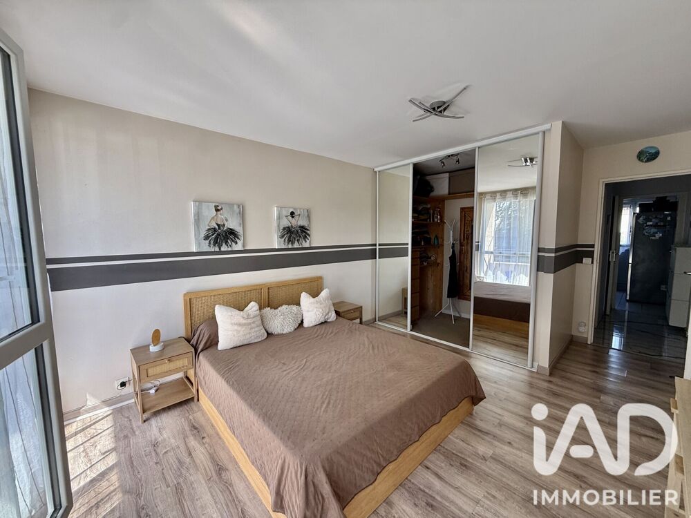 Vente Appartement Vente Appartement 3 pièces Villemomble