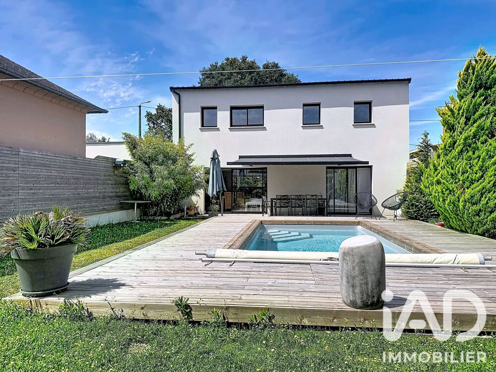 Vente Maison/villa 7 pièces
