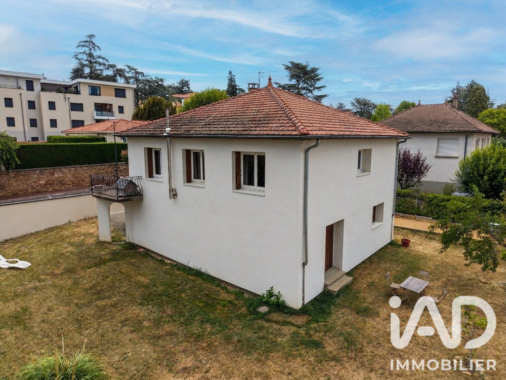 Vente Maison Vente Maison/villa 7 pièces Andrézieux-bouthéon