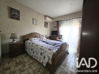  Appartement à vendre 2 pièces 55 m²
