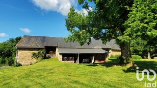  Maison à vendre 7 pièces 147 m²