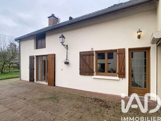  Maison à vendre 5 pièces 121 m²
