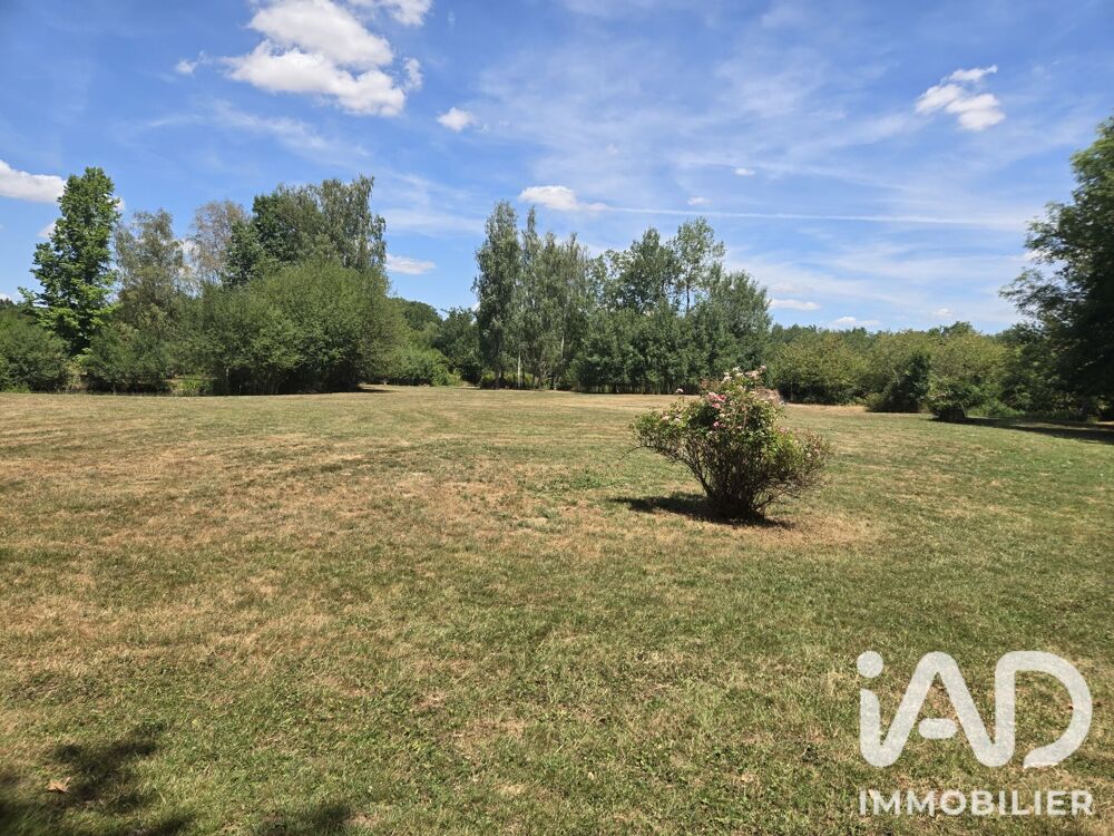 Vente Domaine 8 pièces