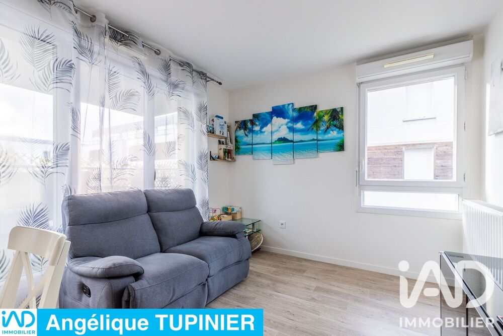 Vente Appartement Vente Appartement 3 pièces Sainte-geneviève-des-bois