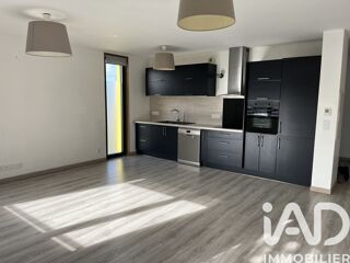 Appartement � vendre 3 pi�ces 65 m�