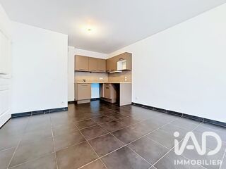  Appartement à vendre 2 pièces 43 m²