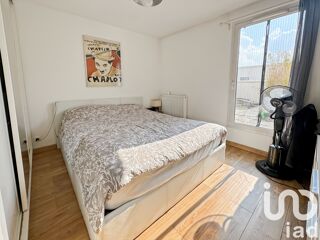  Appartement à vendre 3 pièces 61 m²