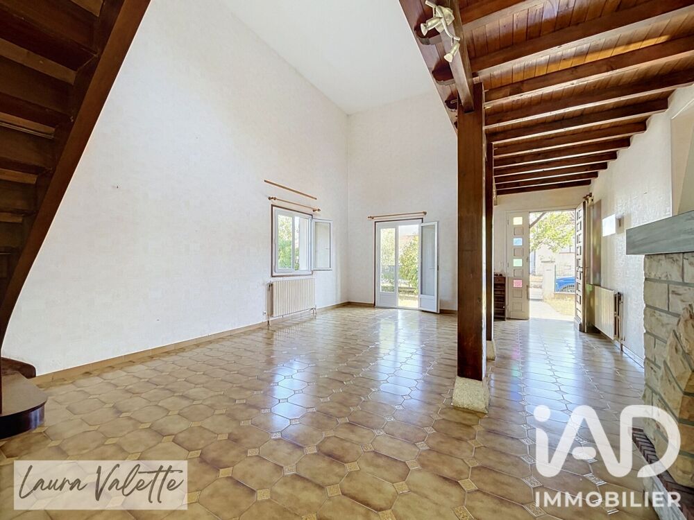 Vente Maison de ville 6 pièces