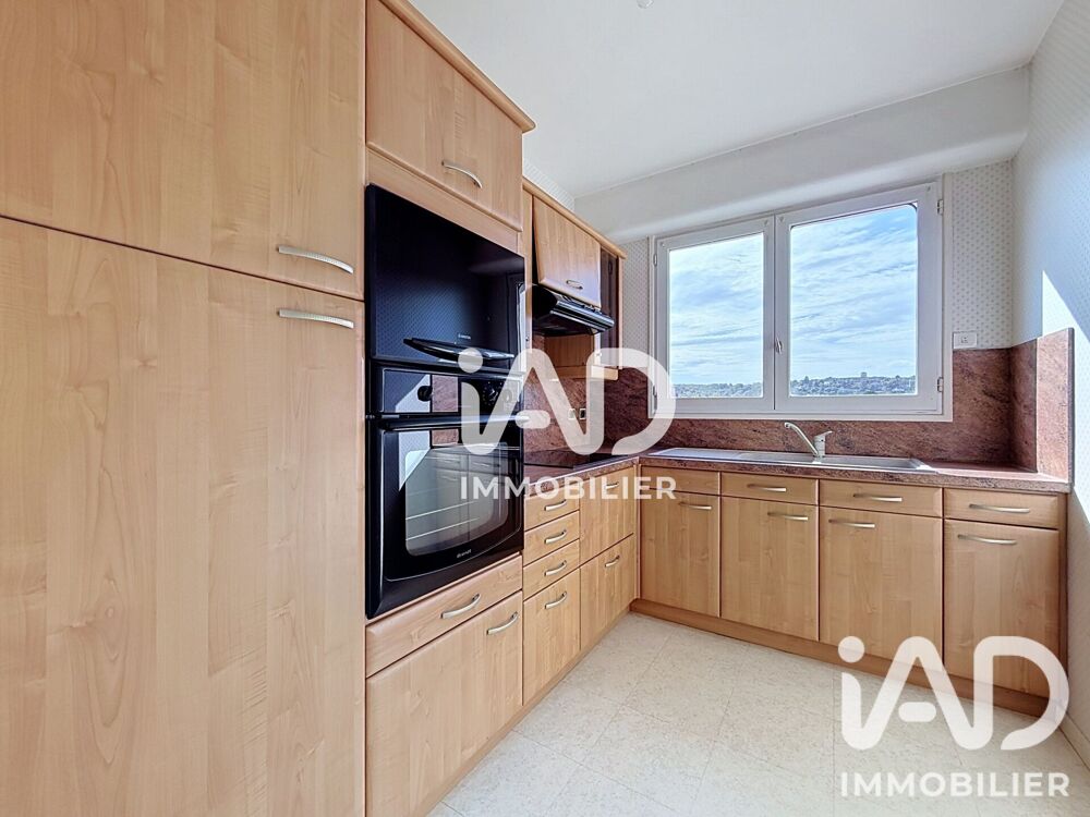 Vente Appartement Vente Appartement 3 pièces Sens