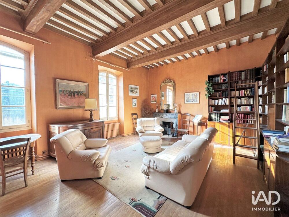 Vente Maison Vente Maison/villa 17 pièces Uzès