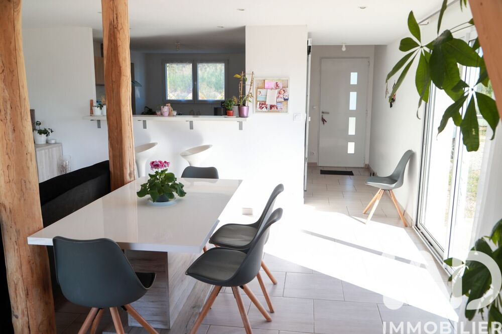 Vente Maison Vente Domaine 10 pièces Saint-pargoire