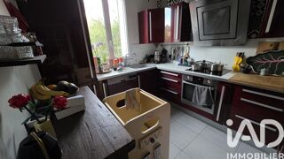  Maison à vendre 4 pièces 88 m²