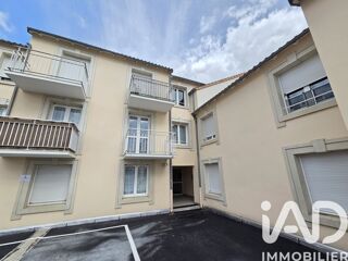  Appartement à vendre 1 pièce 22 m²