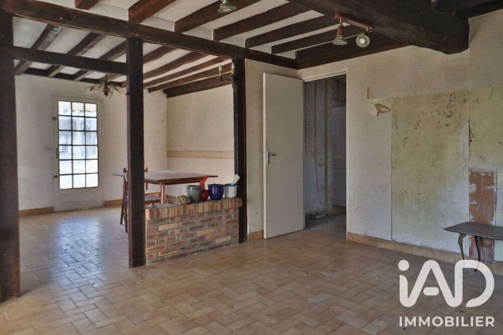 Vente Maison Vente Maison de campagne 4 pièces Lantages