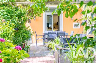  Maison à vendre 9 pièces 180 m²