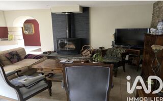  Maison à vendre 6 pièces 160 m²