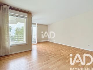  Appartement à vendre 2 pièces 54 m²