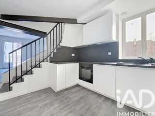  Maison à vendre 4 pièces 90 m²