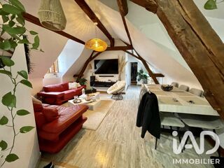  Appartement à vendre 3 pièces 63 m²