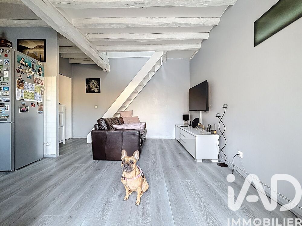 Vente Appartement Vente Appartement 2 pièces Ollainville