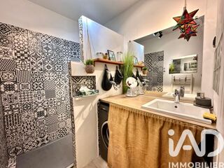  Appartement à vendre 1 pièce 26 m²