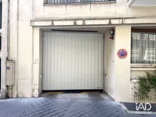  Parking / Garage à louer 14 m²