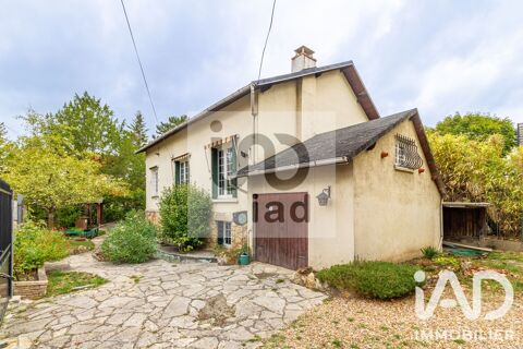   Vente Maison/villa 6 pièces Maison - 6 pièce(s) - 136 m²