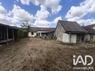  Maison à vendre 5 pièces 75 m²