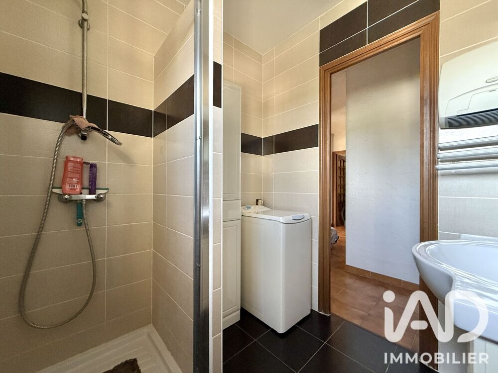à vendre  Maison Cagnes-sur-Mer (06800)