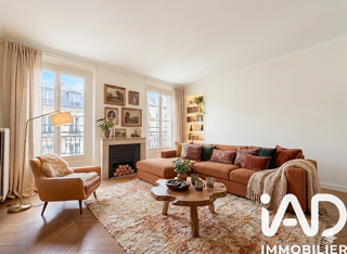 Appartement � vendre 6 pi�ces 131 m�