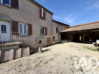  Maison à vendre 4 pièces 120 m²